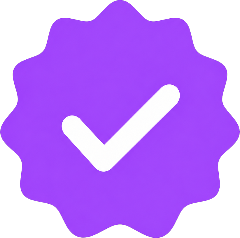 Verified